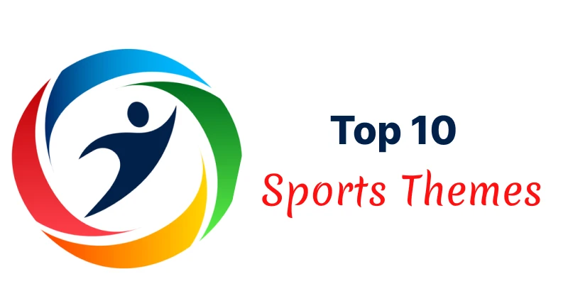 Top 10 Best WordPress Sports Themes Free and Premium