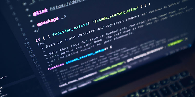 Ghost cheatsheet for the developer's Code Snippets