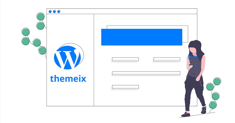How to install a Wordpress Theme?