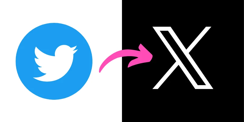 Twitter X Logo Download Free in PNG, EPS, PDF, SVG, and Vector Format
